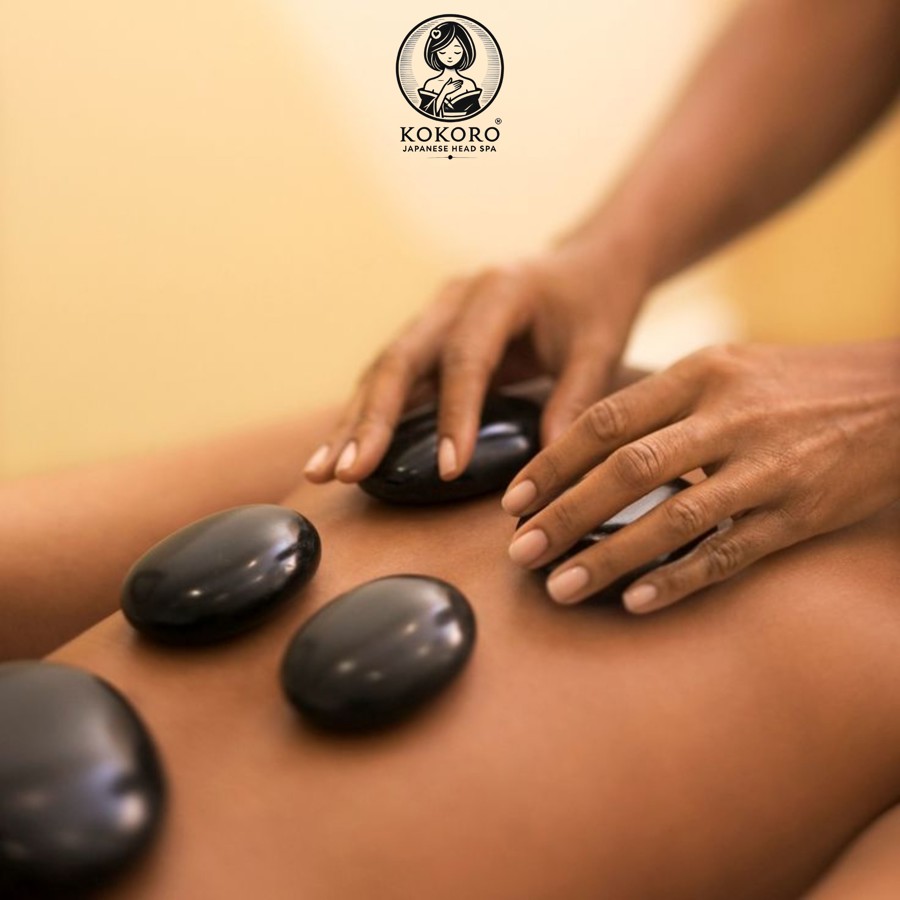 Kokoro Japanese Head Spa